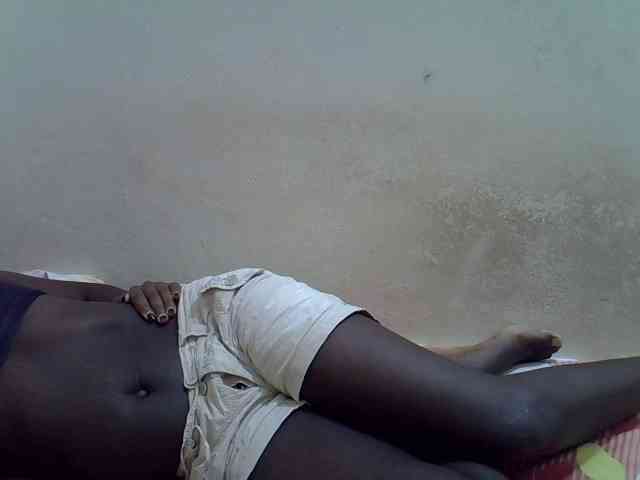 Africanasaucy webcam