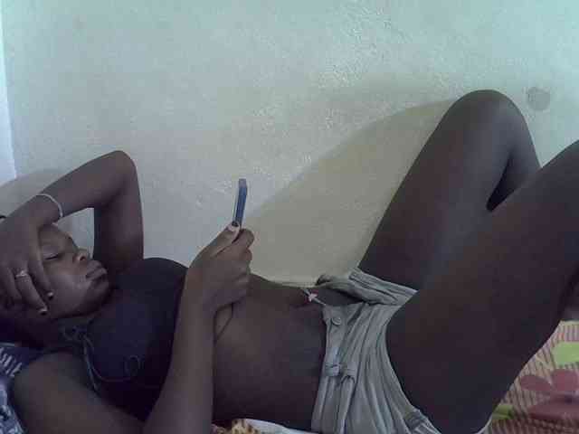 Africanasaucy webcam