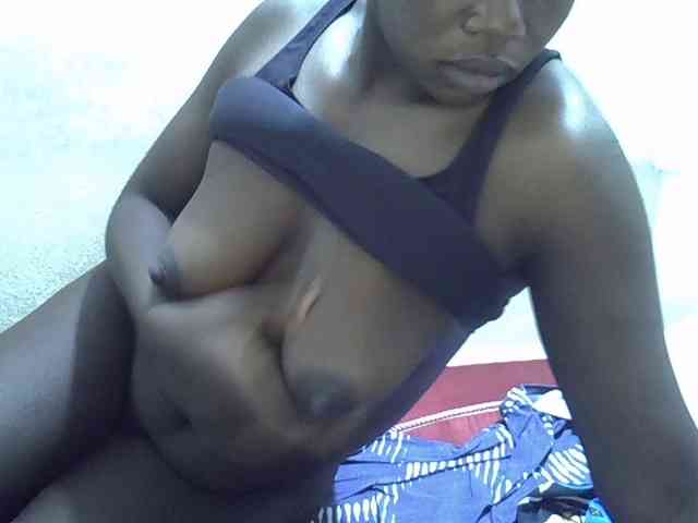 Africanasaucy webcam