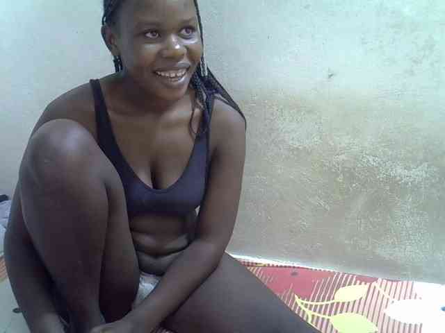 Africanasaucy webcam