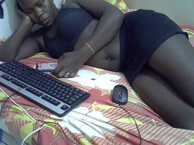 Africanasaucy Africanasaucy