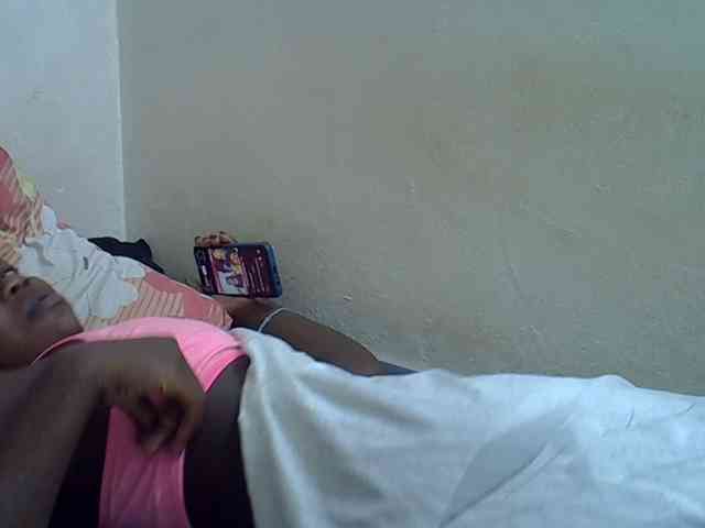 Africanasaucy webcam