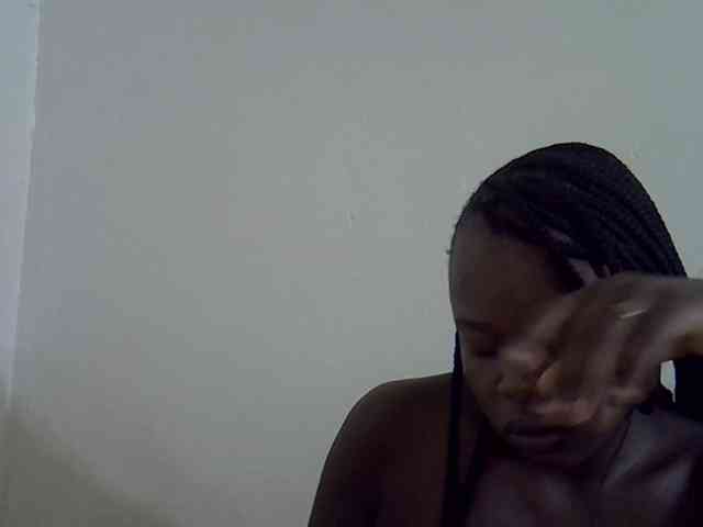 Africanasaucy webcam