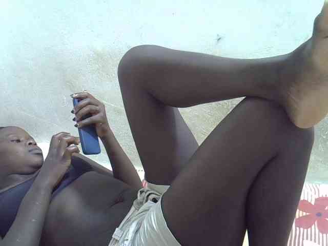 Africanasaucy webcam