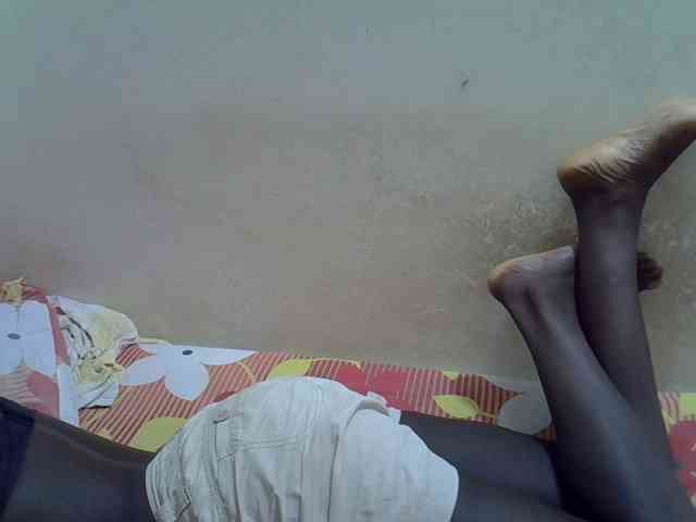 Africanasaucy webcam