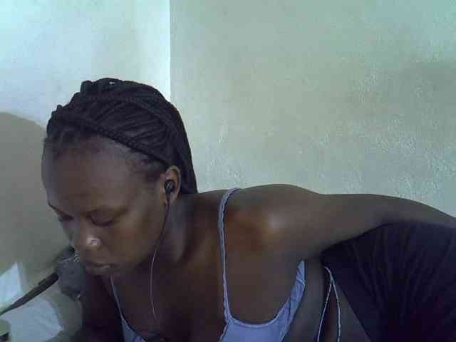Africanasaucy webcam
