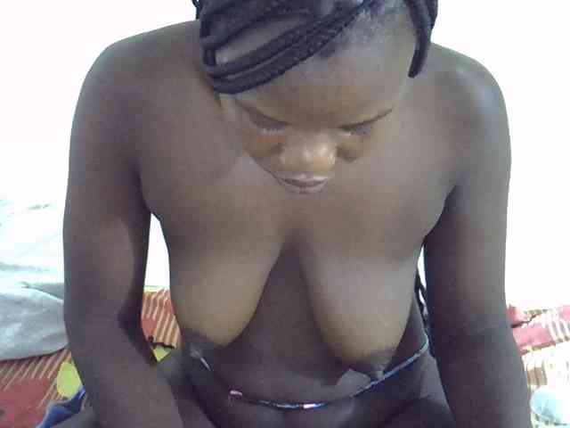 Africanasaucy webcam