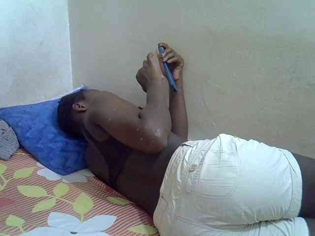 Africanasaucy webcam