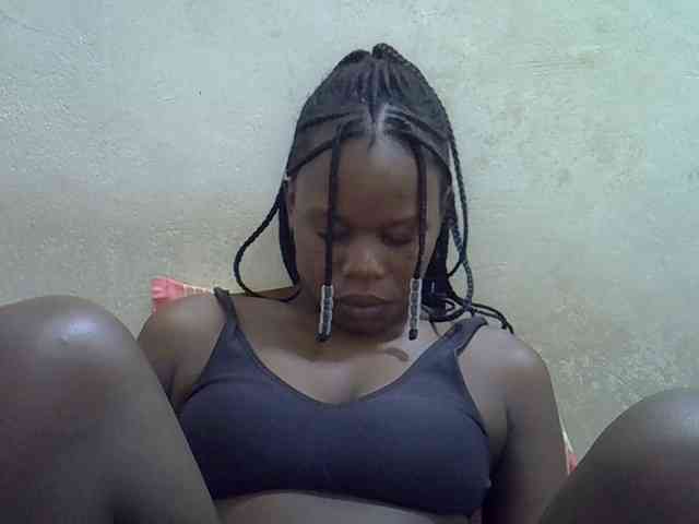 Africanasaucy webcam