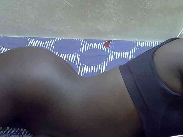 Africanasaucy webcam