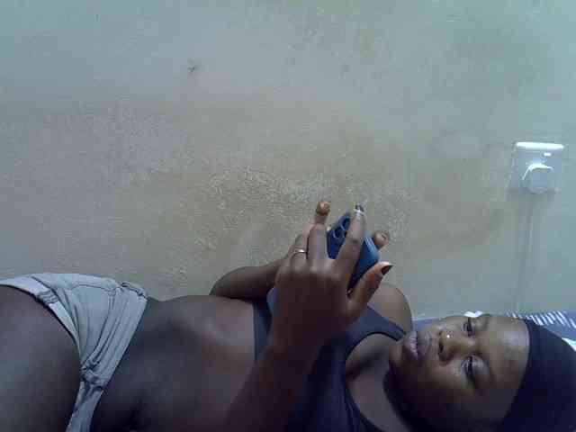 Africanasaucy webcam