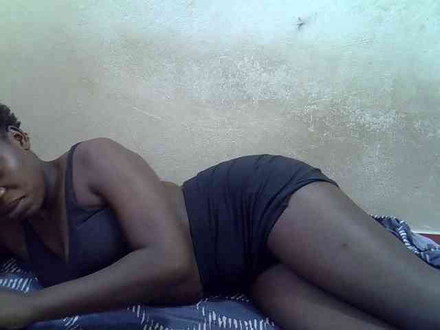 Africanasaucy webcam