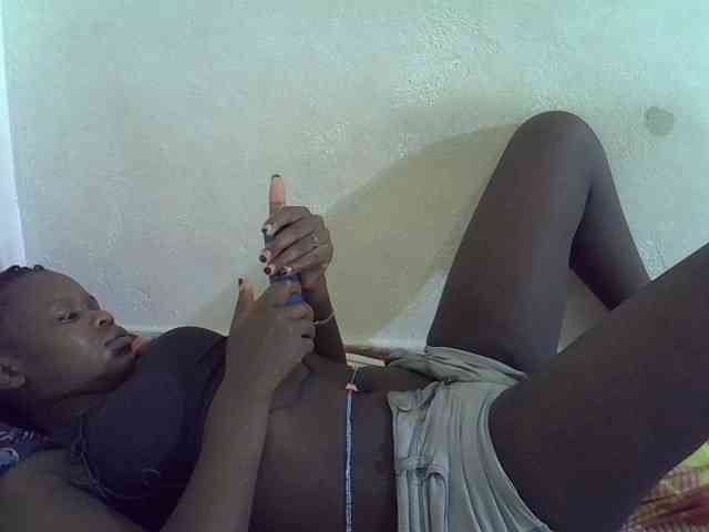 Africanasaucy webcam