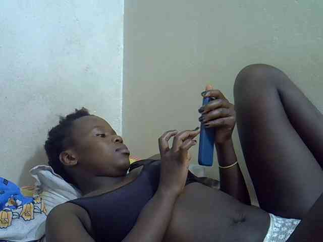 Africanasaucy Africanasaucy