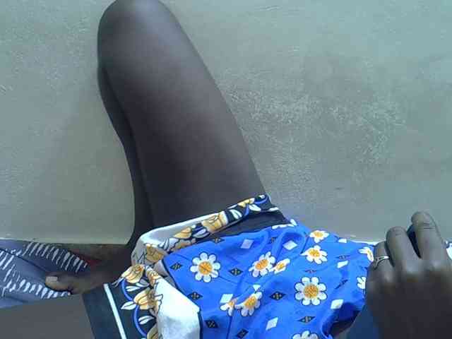 Africanasaucy webcam