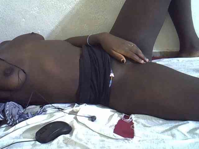 Africanasaucy webcam