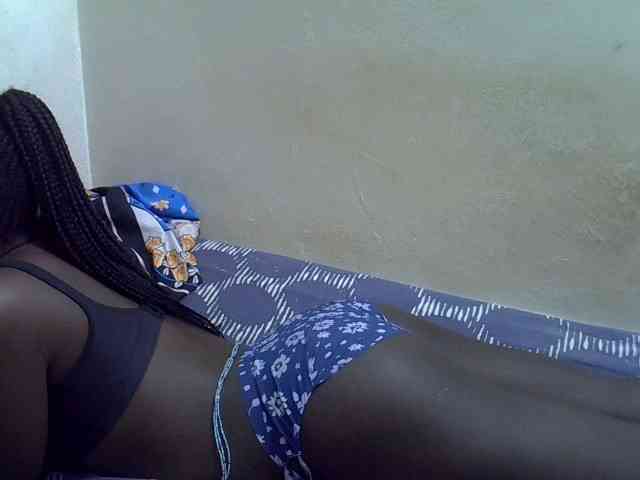 Africanasaucy webcam