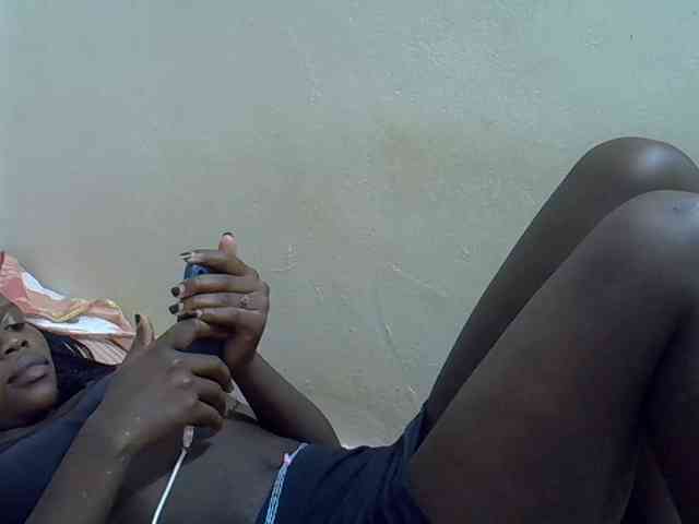 Africanasaucy webcam