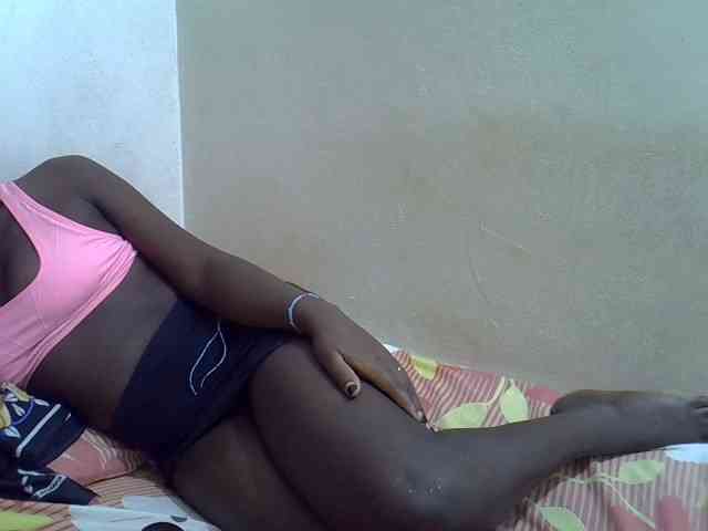 Africanasaucy webcam