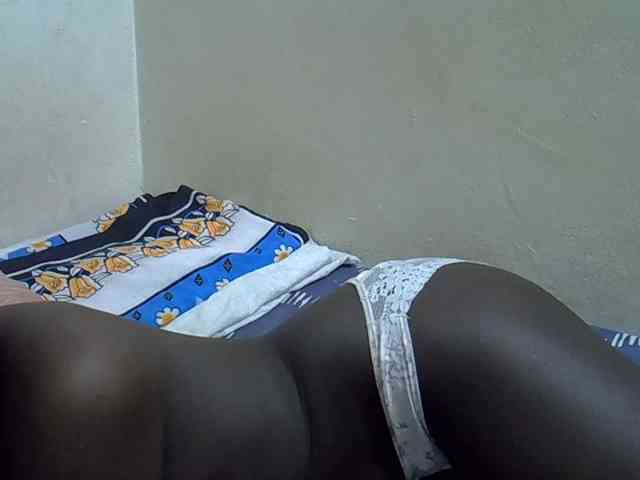 Africanasaucy webcam