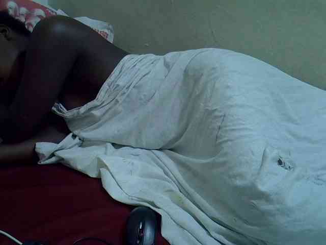 Africanasaucy webcam