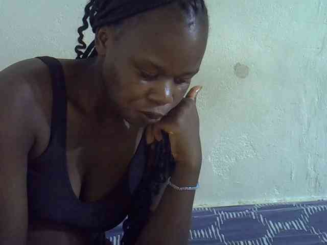 Africanasaucy webcam