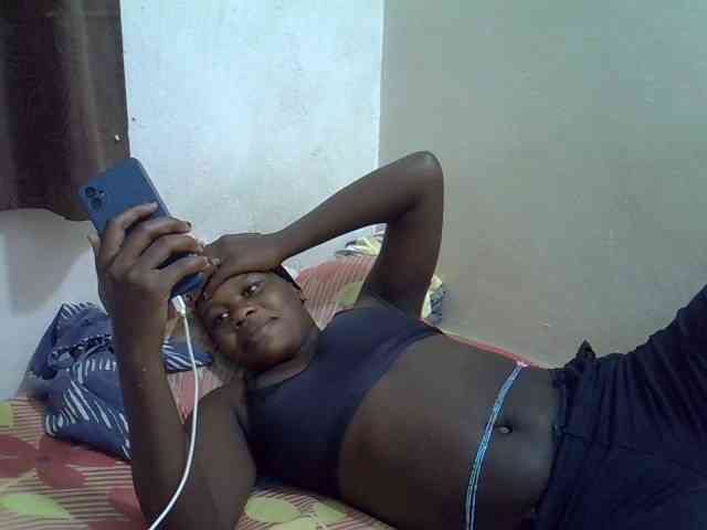 Africanasaucy webcam