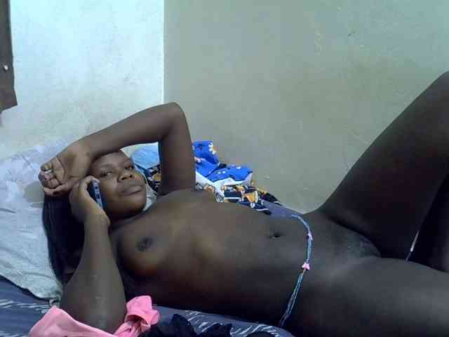 Africanasaucy webcam