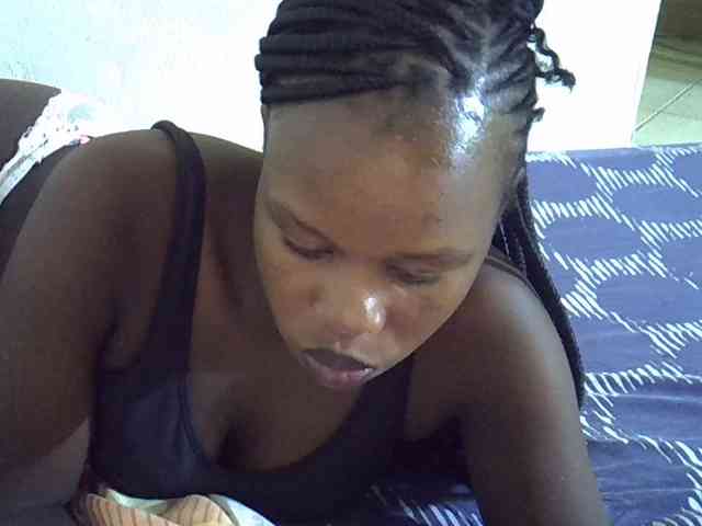 Africanasaucy webcam