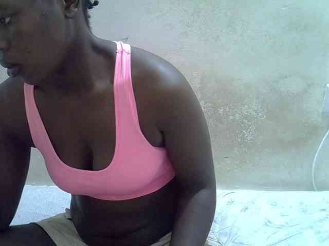 Africanasaucy Africanasaucy