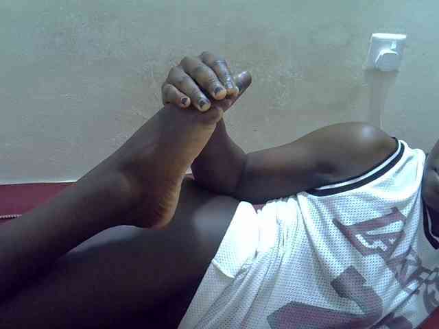 Africanasaucy webcam