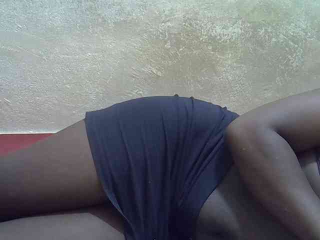 Africanasaucy webcam