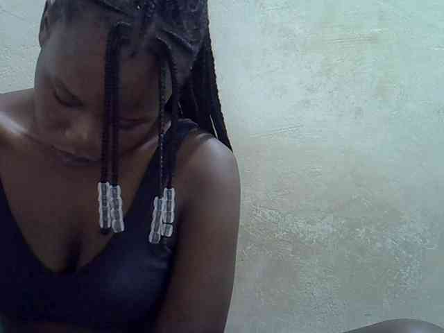 Africanasaucy webcam