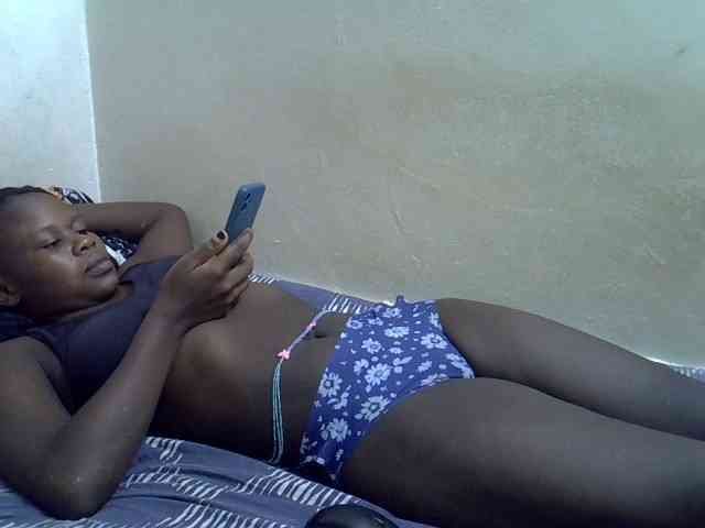 Africanasaucy webcam