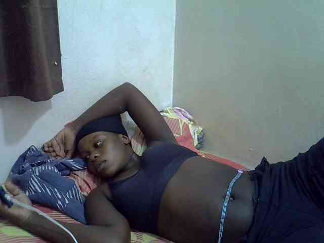 Africanasaucy webcam