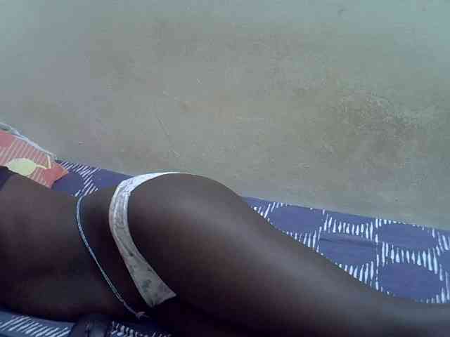 Africanasaucy webcam