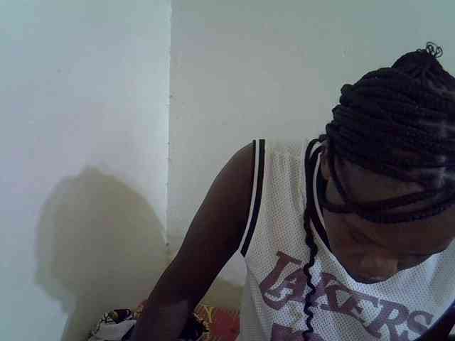 Africanasaucy webcam