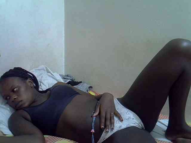 Africanasaucy webcam