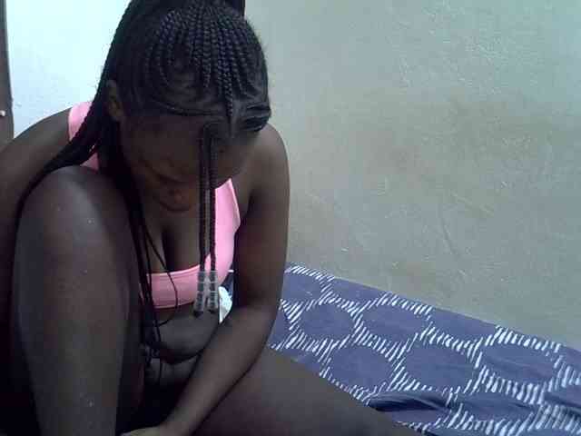 Africanasaucy webcam