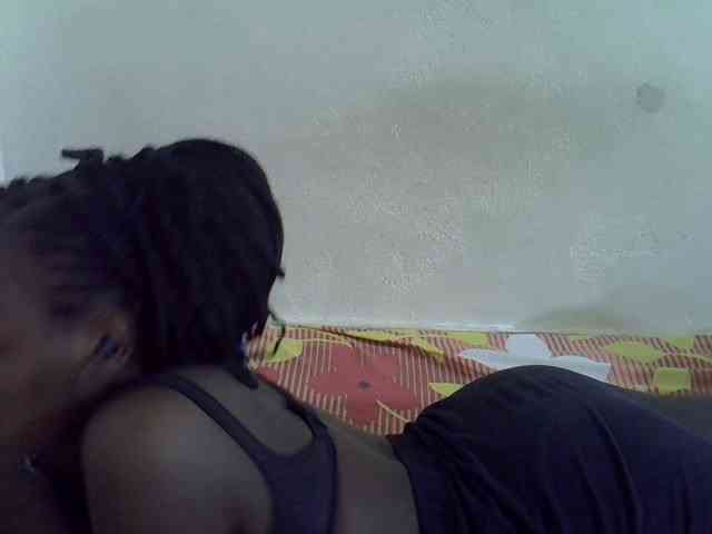 Africanasaucy webcam