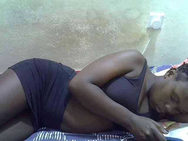 Africanasaucy webcam