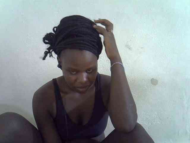 Africanasaucy webcam