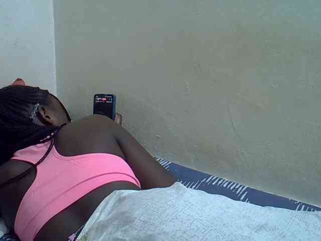 Africanasaucy webcam