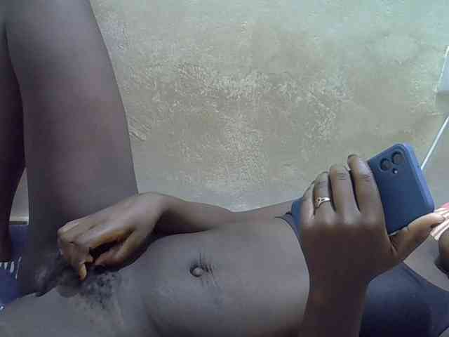 Africanasaucy webcam