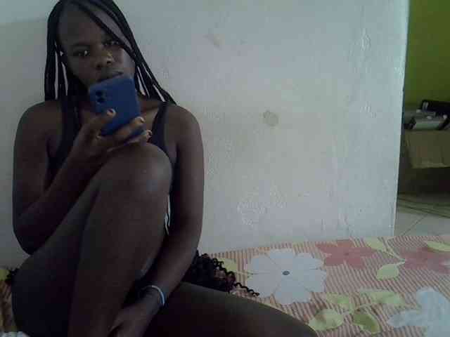 Africanasaucy webcam