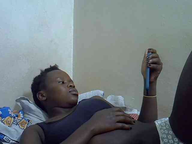 Africanasaucy Africanasaucy