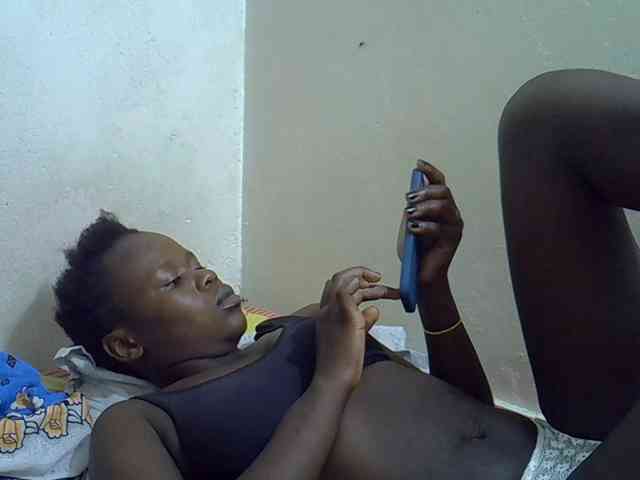 Africanasaucy Africanasaucy