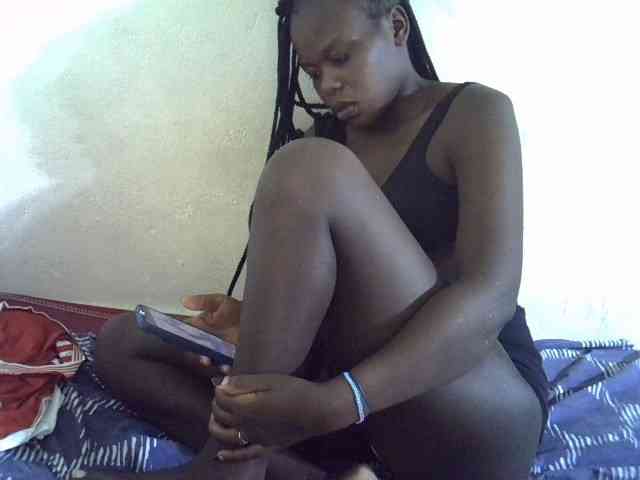 Africanasaucy Africanasaucy