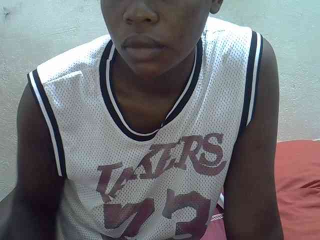 Africanasaucy webcam