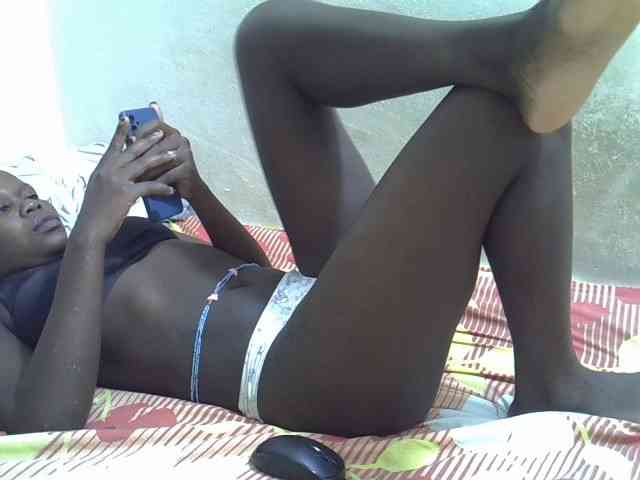 Africanasaucy webcam